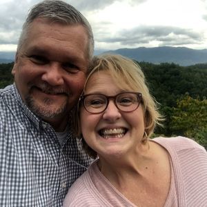 Meet your Posher, Patti